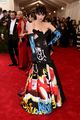 Costume Institute Benefit Gala  - katy-perry photo