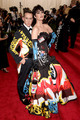 Costume Institute Benefit Gala - katy-perry photo