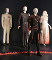 Costumes District 12 - the-hunger-games photo