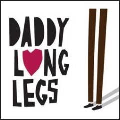  Daddy Long Legs