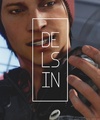 Delsin | inFAMOUS Second Son - video-games fan art