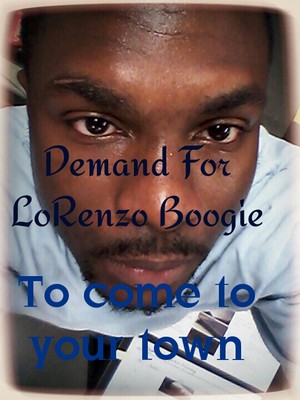  Demand for LoRenzo Boogie