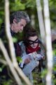 Doctor Who - Series 9 - Behind The Scenes - doctor-who photo