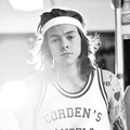 Dodgeball with One Direction - harry-styles photo