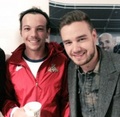Doncaster Rovers Legends charity match - liam-payne photo
