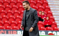 Doncaster Rovers Legends charity match - liam-payne photo