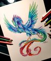 Dragon Artwork - dragons fan art