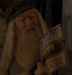 Dumbledore Icon~ - harry-potter icon