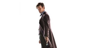  Eleventh Doctor - Promotional Stills