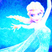 Elsa       - frozen icon