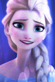 Elsa iPhone 4 Background - disney-princess photo
