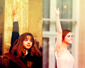 Emma Watson Then  and Now! - emma-watson fan art