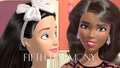 Fifth Harmony in Life in The Dreamhouse Sister's Fun Day Special Episode - barbie-movies photo