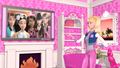 Fifth Harmony in Life in The Dreamhouse Sister's Fun Day Special Episode - barbie-movies photo