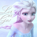 Frozen (Elsa) - elsa-the-snow-queen icon