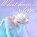 Frozen (Elsa) - elsa-the-snow-queen icon