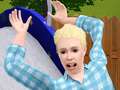 Funny Pictures Sims  - the-sims-3 photo