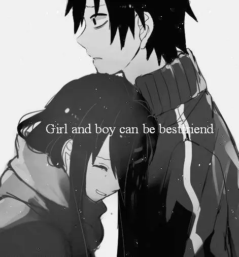 Girl and Boy can be bestfriends - BestSinceDay1 Photo (38446992) - Fanpop