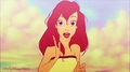 Walt Disney Gifs - Princess Ariel - disney-princess photo