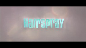 Hairspray {DVD}