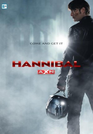  Hannibal - Season 3 - Promotional Posters