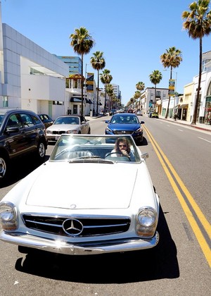  Harry in Beverly Hills