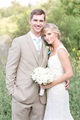 Heather Morris and Taylor Hubbell Wedding - glee photo