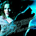Hermione and Lupin - hermione-granger icon