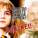 Hermione and Nick - hermione-granger icon