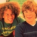 High School Musical - fred-and-hermie icon