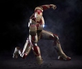 Iron Man Mark XLII Suit - iron-man photo