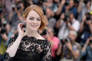  Irrational Man Photocall - Cannes Film Festival 2015