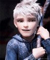 Jack Frost - childhood-animated-movie-heroes photo