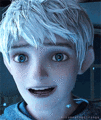 Jack Frost - jack-frost-rise-of-the-guardians photo