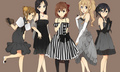 K-on! Pictures - k-on photo