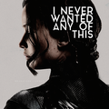 Katniss      - the-hunger-games fan art