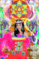 Katy Perry Darkhorse Dream Roar Prismatic Art - katy-perry photo