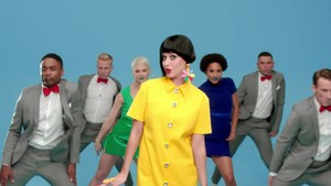 Katy Perry- This Is How We Do 