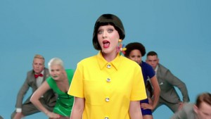 Katy Perry- This Is How We Do {HD}