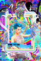 Katy Perry - Wide Awake Dream  - katy-perry photo