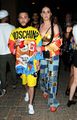 Katy Perry at Jeremy Scott and Moschino’s party - katy-perry photo