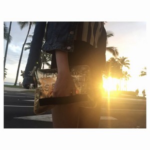 Kojima Haruna Instagram