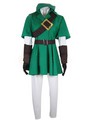 Legend of Zelda Link Cosplay Costume - the-legend-of-zelda photo