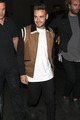 Liam leaving a club in Los Angeles - liam-payne photo