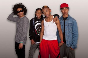  Look at the new ,latest and più good looking Beetles..........MINDLESS BEHAVIOR