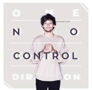  Louis No Control