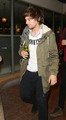 Louis Out With Friends - louis-tomlinson photo
