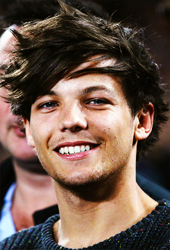  Louis Tomlinson - One Direction