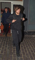 Louis leaving the studio - louis-tomlinson photo