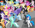 MLP:FIM Pictures - my-little-pony-friendship-is-magic photo